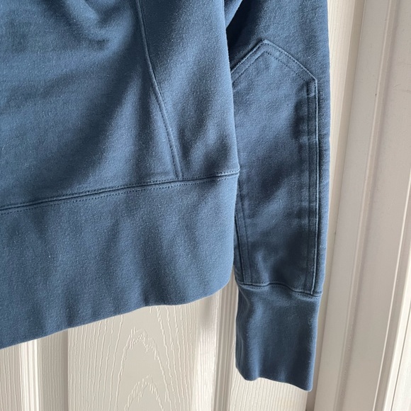 American Giant classic full zip hoodie - Picture 5 of 6